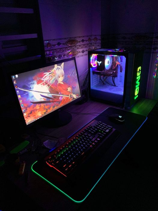 pc gaming Bình Phước