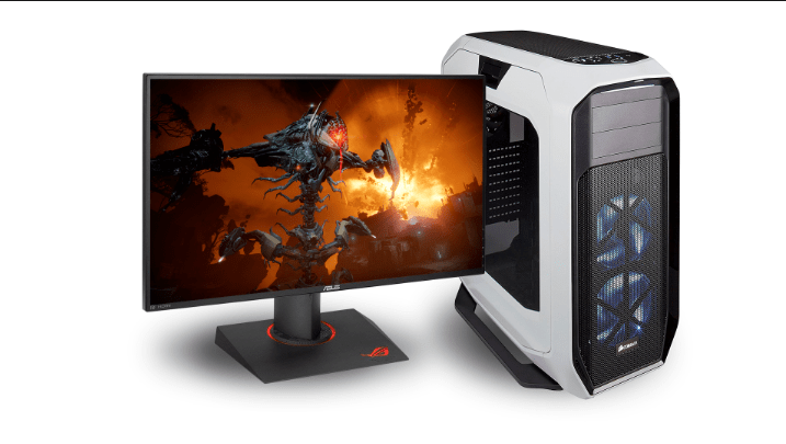 pc gaming Bình Phước