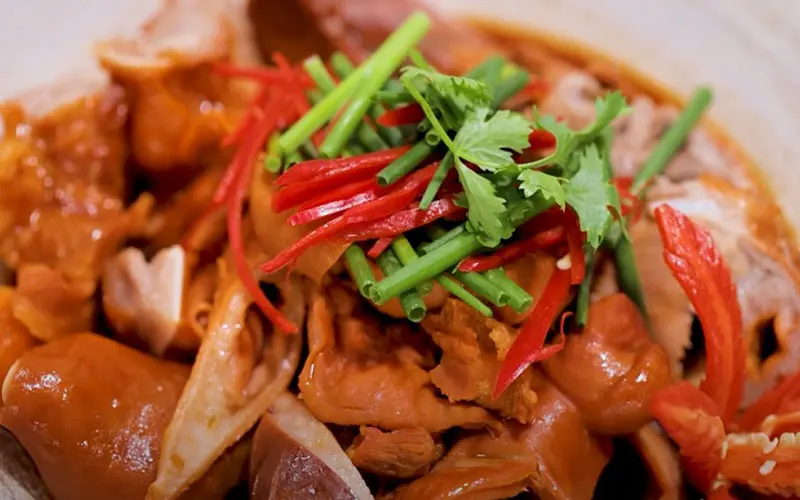 Quán Gia Đình - Lẩu Nướng & Cơm
