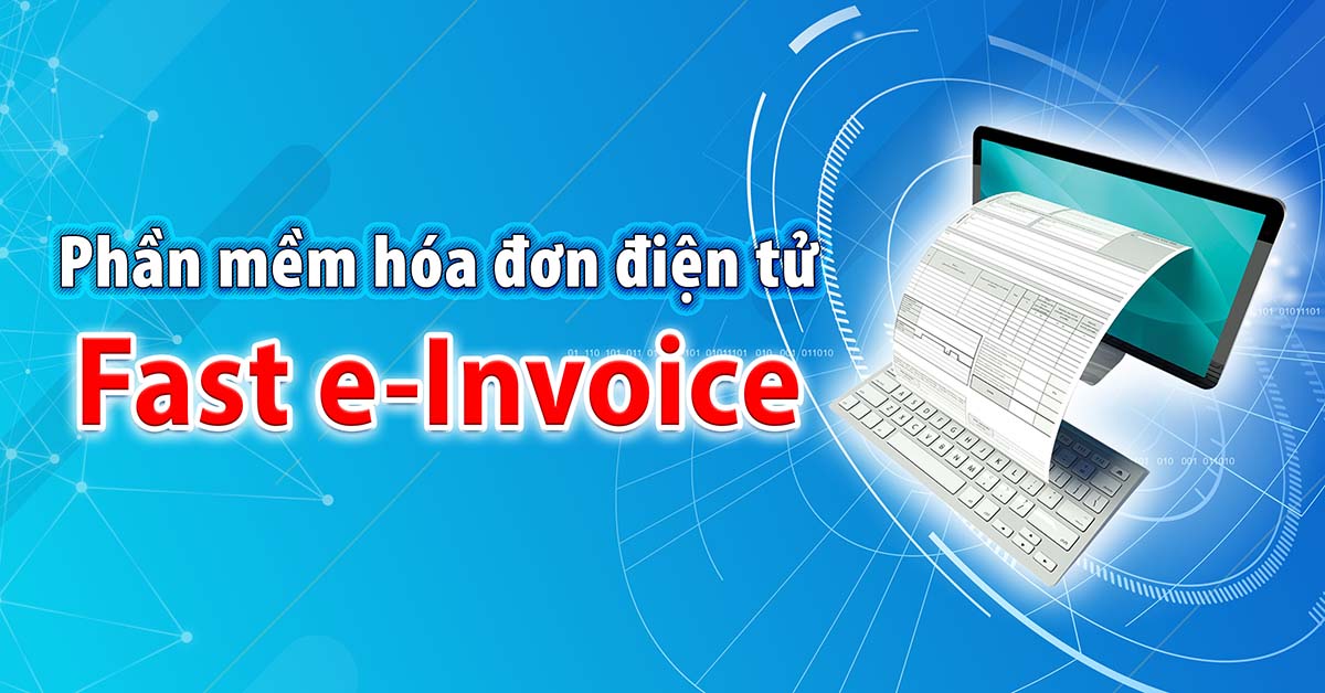 phần mềm hóa đơn điện tử