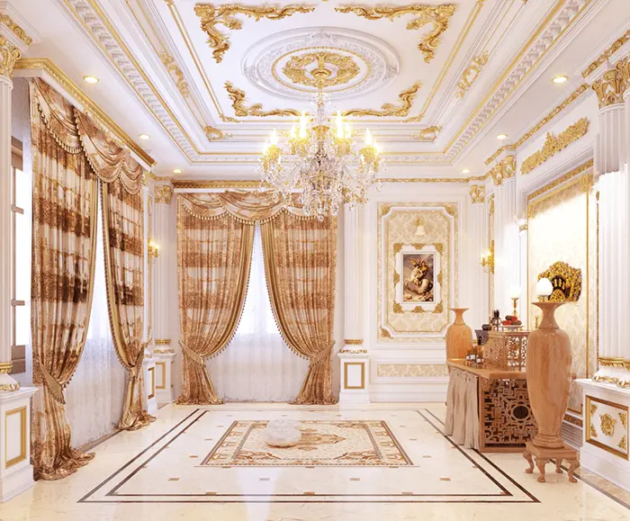 Top 5 Địa Chỉ Cung Cấp Phào Chỉ Thạch Cao Đà Nẵng Chất Lượng