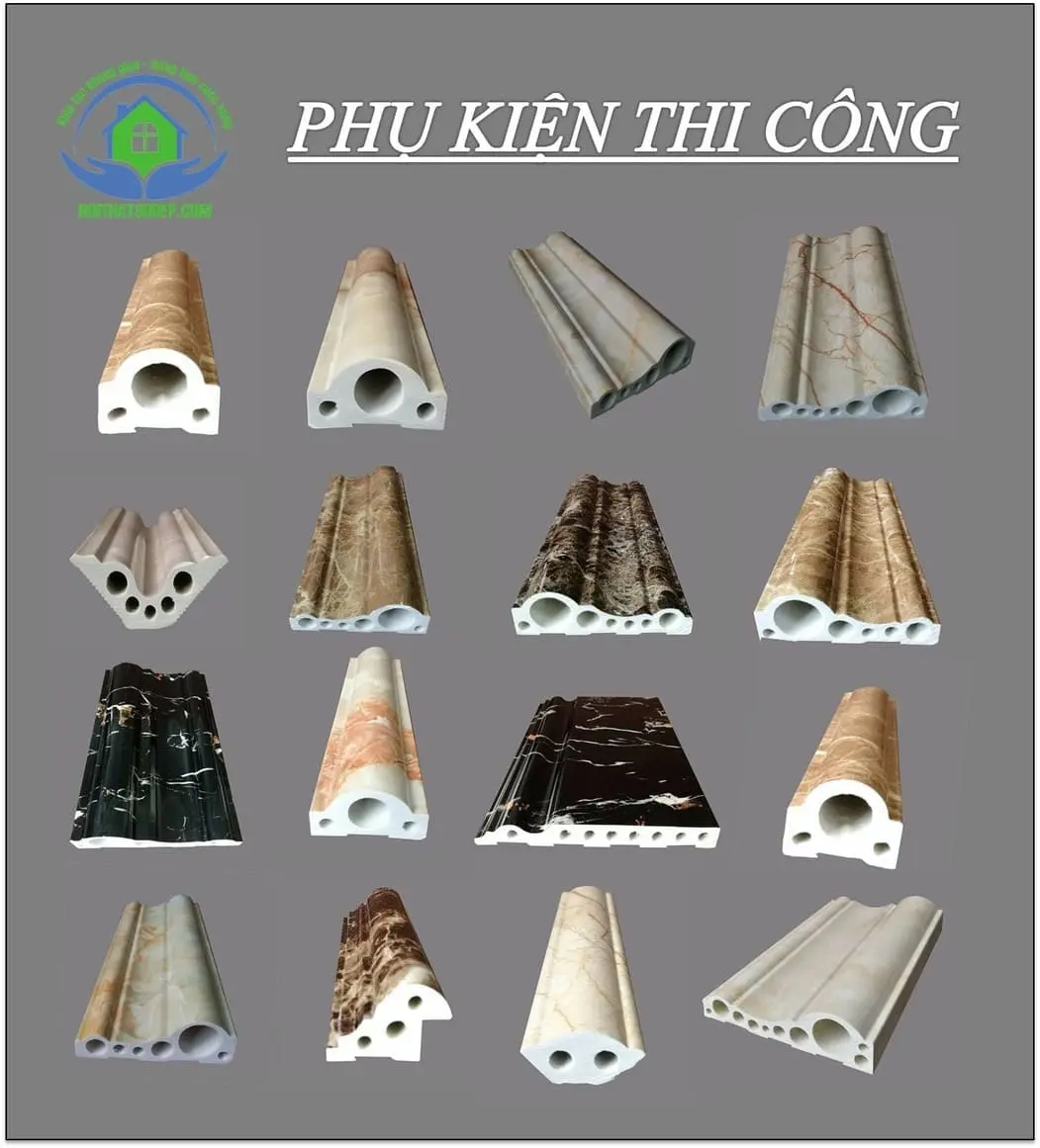 Gợi Ý 3 Địa Chỉ Thi Công Phào Chỉ Điện Biên Chất Lượng Đảm Bảo