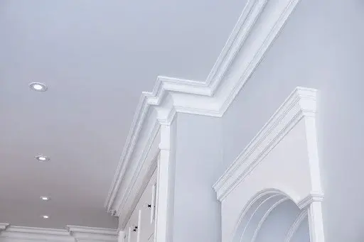 Lưu Ngay Top 5 Địa Chỉ Cung Cấp Dịch Vụ Phào Chỉ Thạch Cao Nghệ An