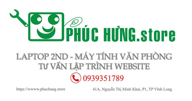 Phúc Hưng Store