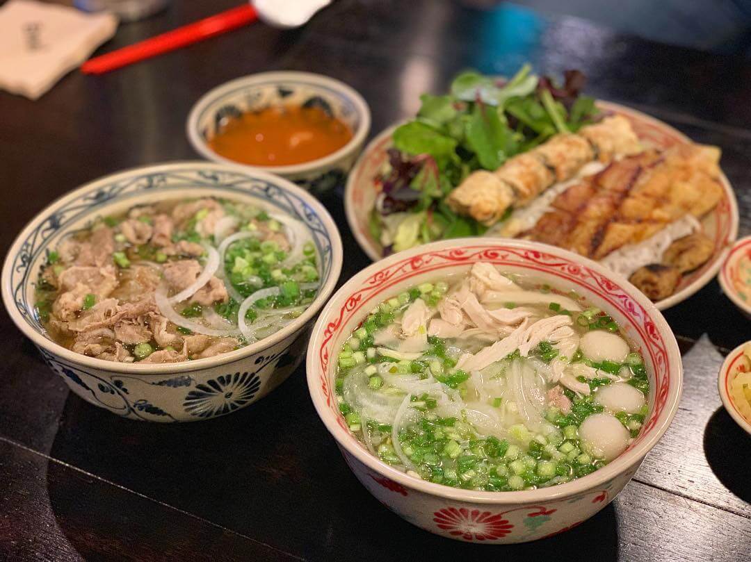 phở bi