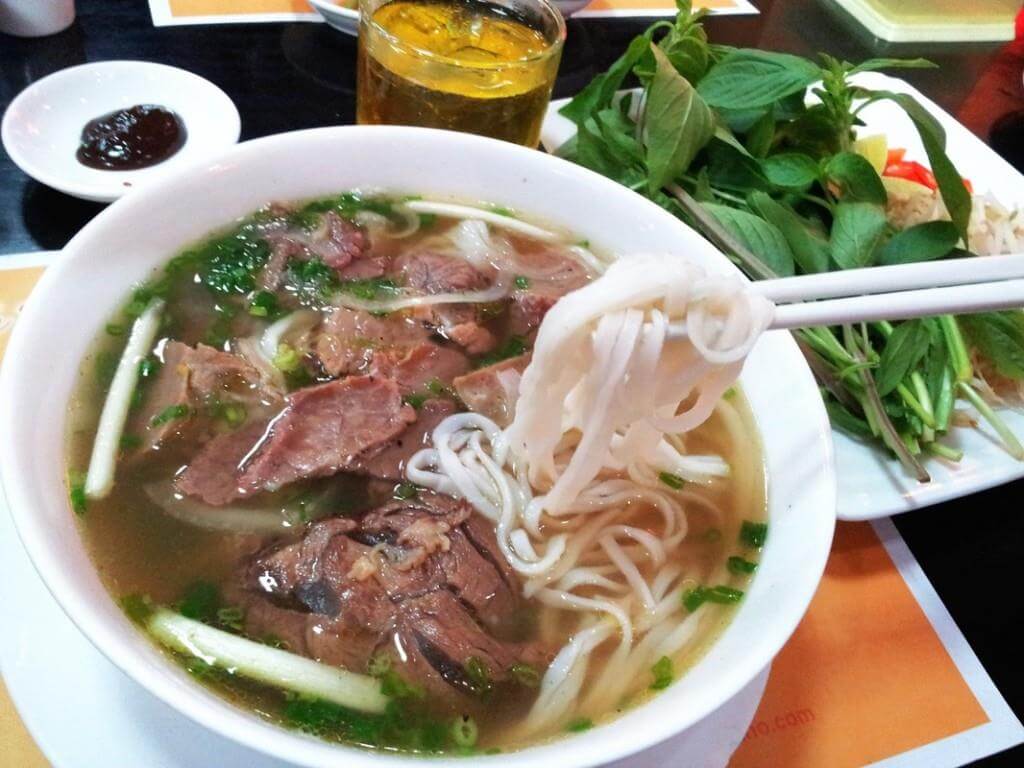 phở lu