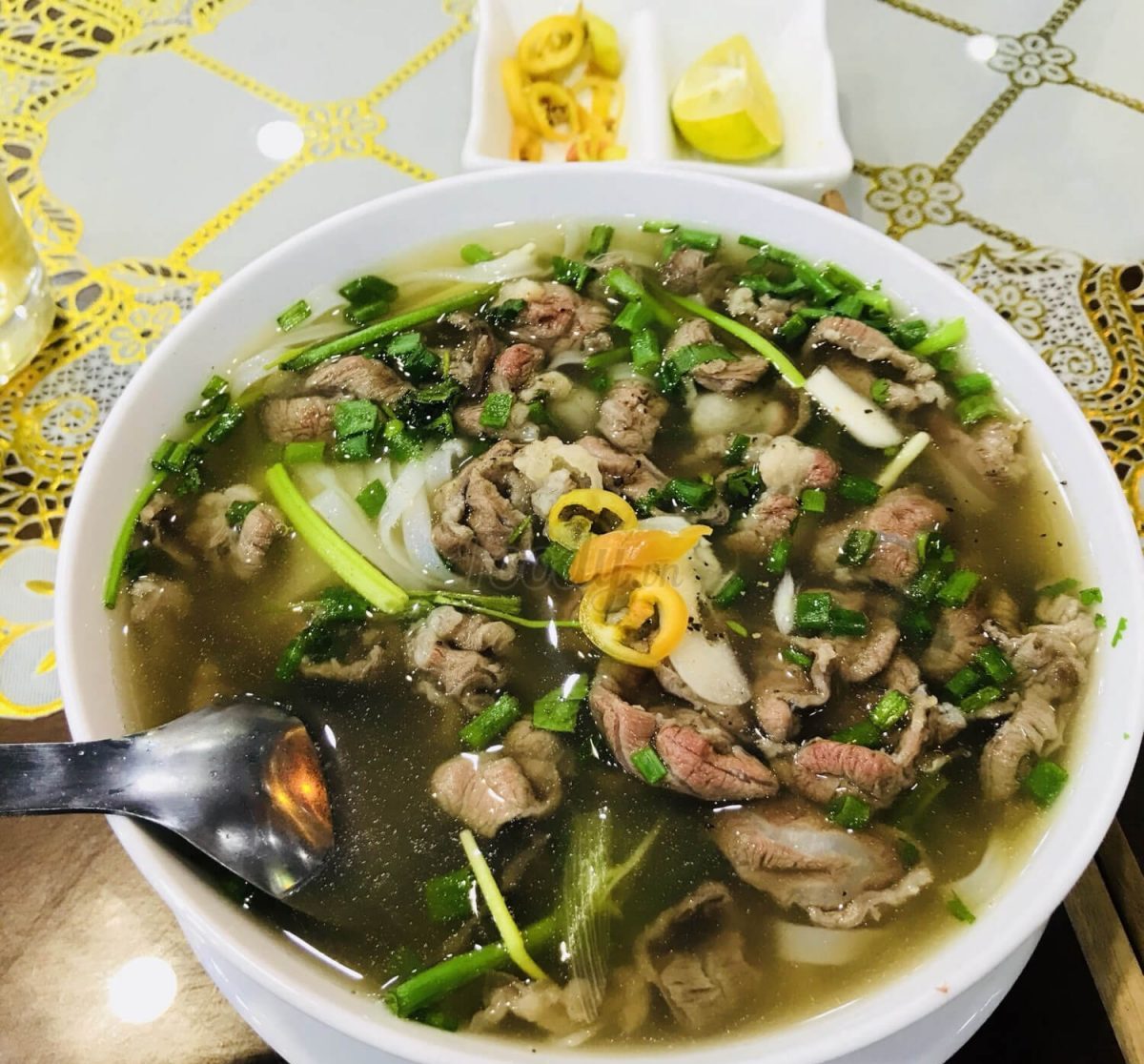 Phở Tứ Hải