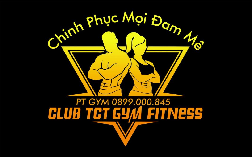 Phòng gym Trà Vinh Phòng gym Trà Vinh