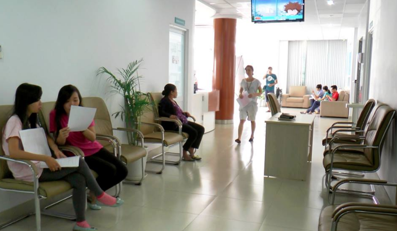 phòng khám đa khoa mỹ tho Dịch Vụ Phòng Khám Hàng Đầu