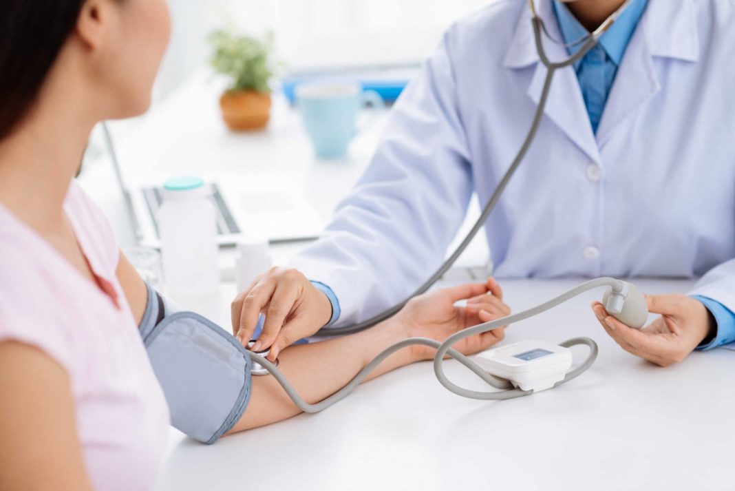 phòng khám đa khoa Quảng Ngãi Phòng Khám Việt Mỹ
