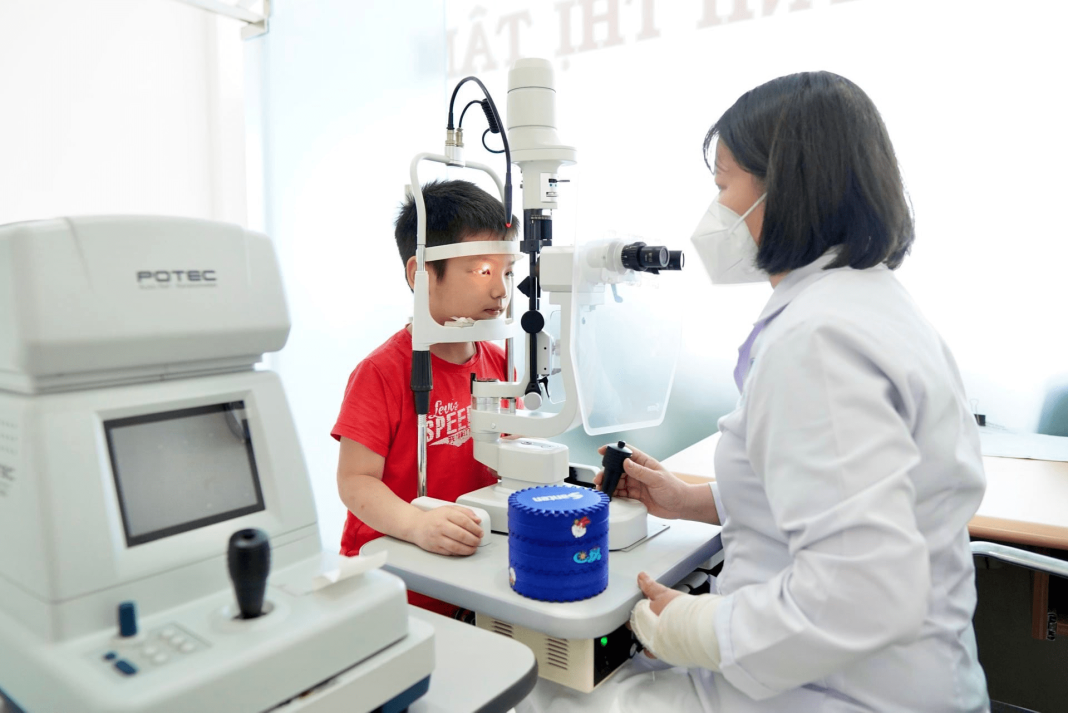phòng khám mắt quảng ngãi phòng khám mắt quảng ngãi