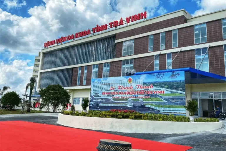 Điểm Qua Top 3 Phòng Khám Nam Khoa Trà Vinh Uy Tín