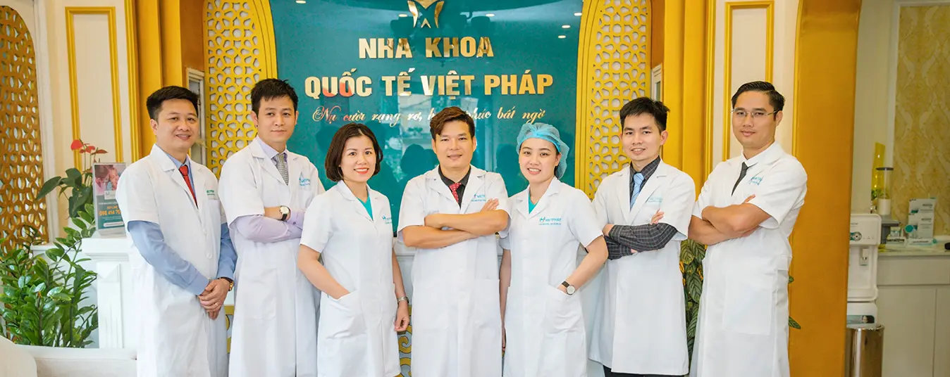 Top 6 Phòng Khám Nha Khoa Bắc Ninh Không Nên Bỏ Qua