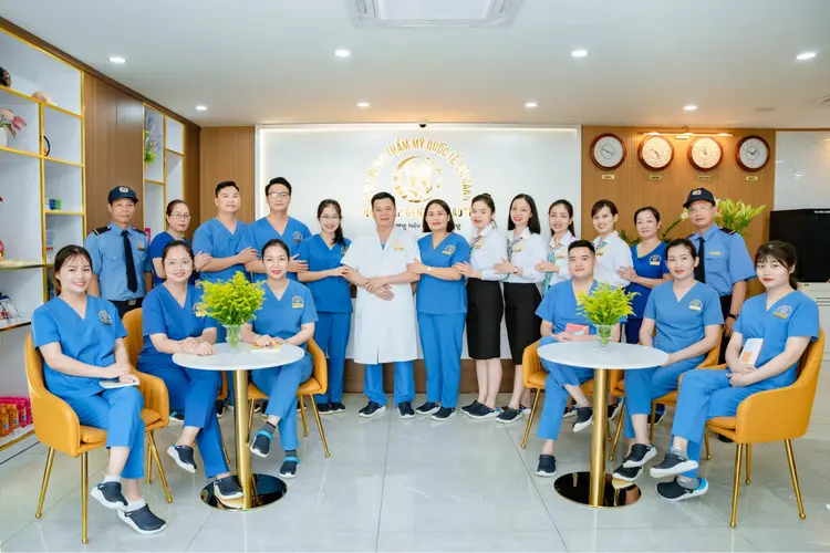 Top 8 Phòng Khám Nha Khoa Quảng Ninh Uy Tín, Chất Lượng