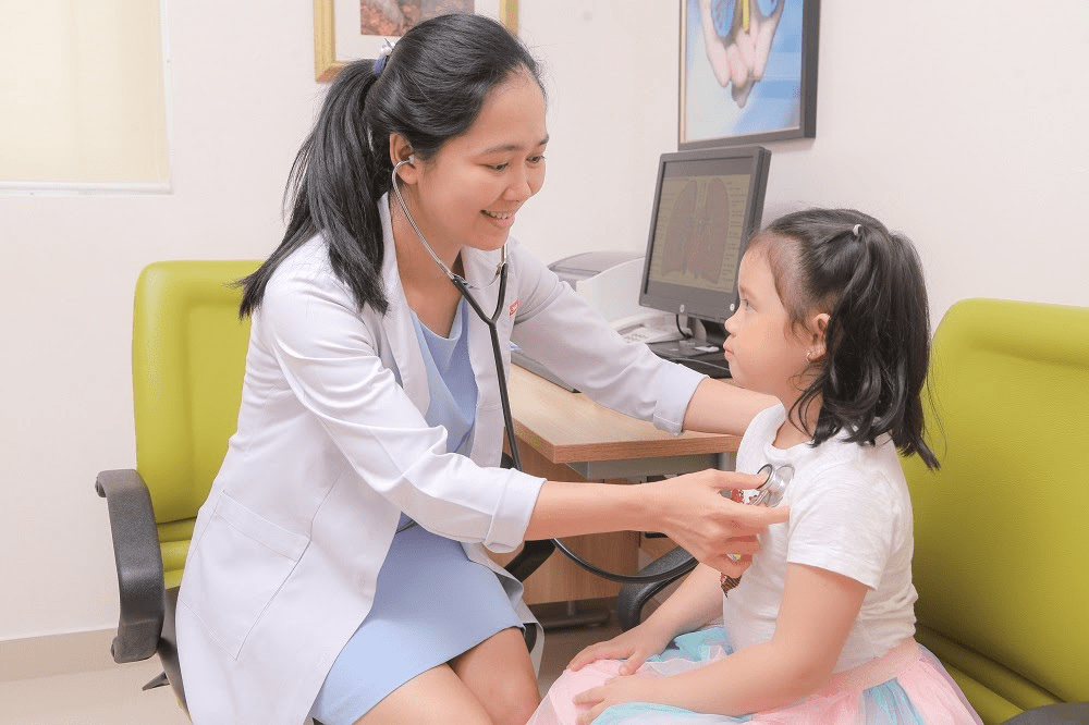 phòng khám nhi Thủ Dầu Một phòng khám nhi Thủ Dầu Một