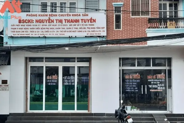 Top 6 Phòng Khám Phụ Khoa Sóc Trăng Uy Tín Mà Bạn Nên Tham Khảo