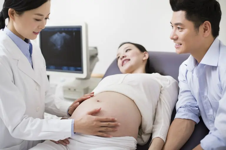 Ghé Ngay Top 8 Phòng Khám Siêu Âm Quảng Ninh An Toàn, Chính Xác