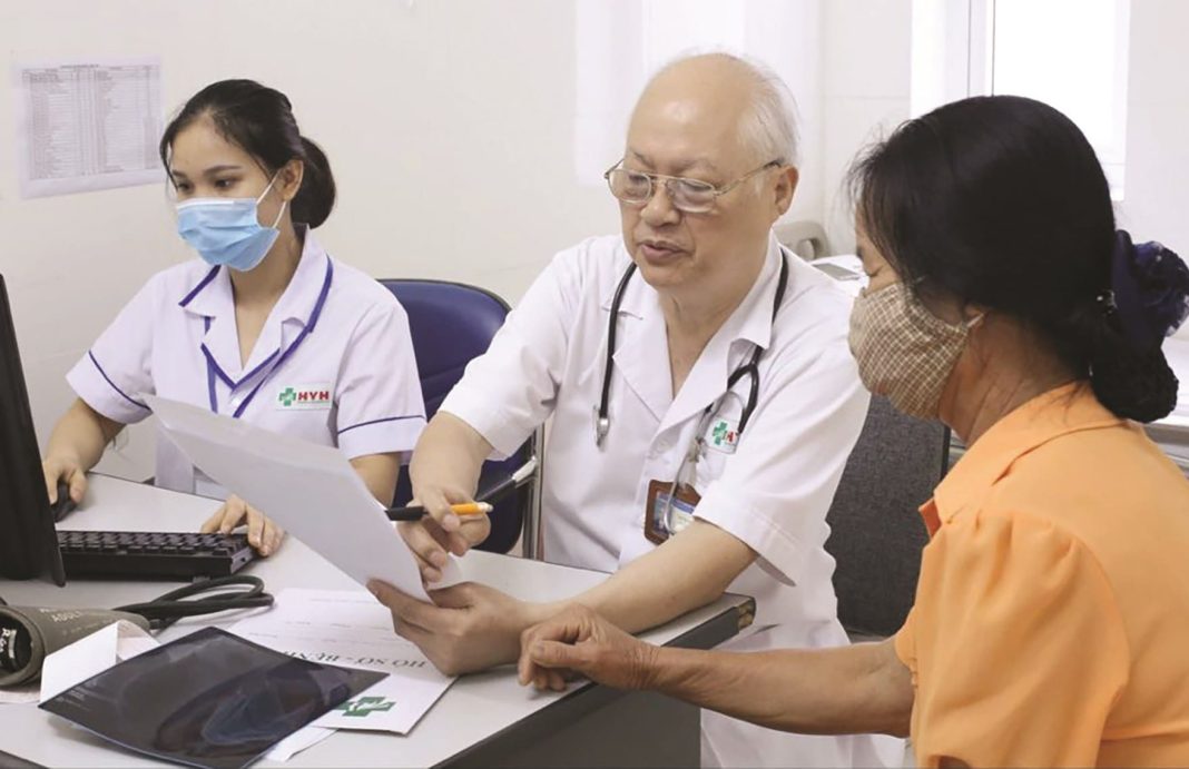 Phòng khám tai mũi họng Huế Phòng khám tai mũi họng Huế