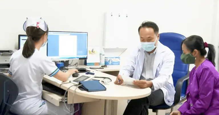 Top 5 Địa Chỉ Phòng Khám Tai Mũi Họng Ở Mỹ Tho Uy Tín