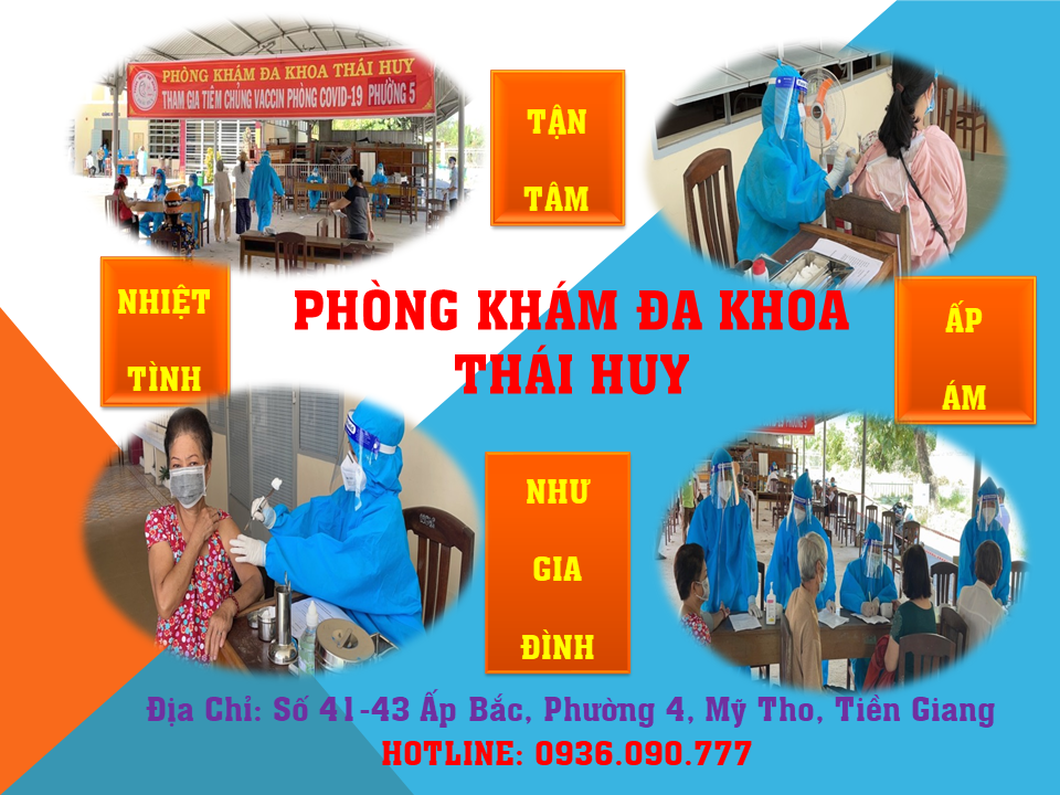 Phòng Khám Thai Ở Mỹ Tho