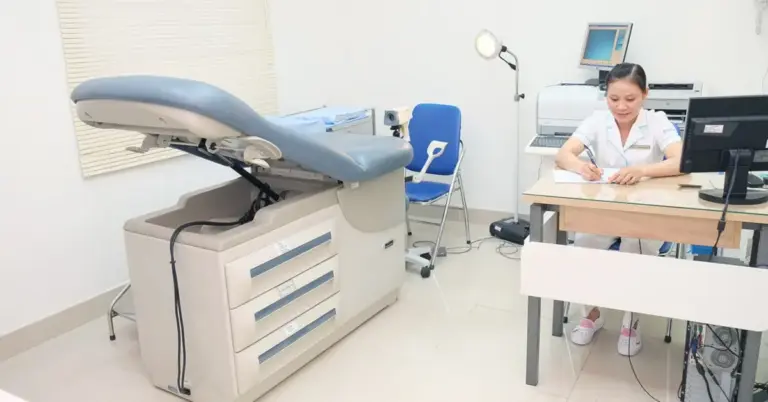 TOP 5 Phòng Khám Thai Quảng Ngãi Chất Lượng Và Uy Tín