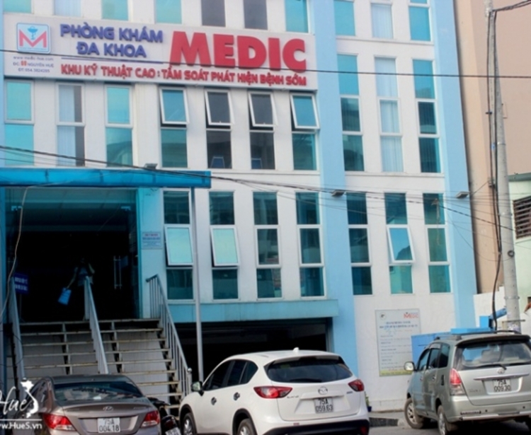 phòng khám tư ở huế phòng khám tư ở huế