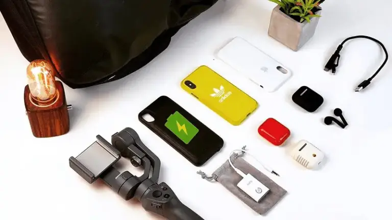Lưu Ngay Top 6 Cửa Hàng Phụ Kiện Điện Thoại Quảng Ngãi Chất Lượng