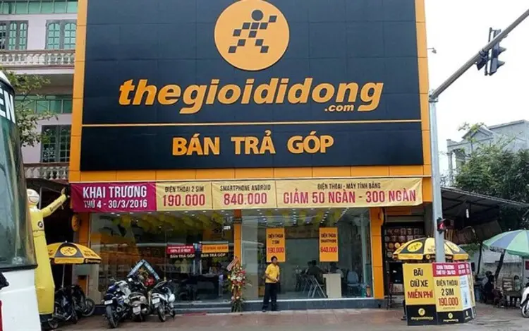 Top 5 Địa Chỉ Cung Cấp Phụ Kiện Điện Thoại Thái Bình Chất Lượng Tốt