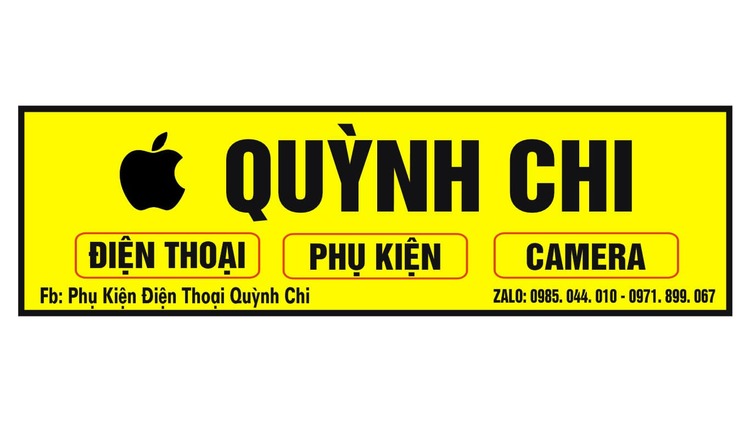 phụ kiện điện thoại Thái Bình