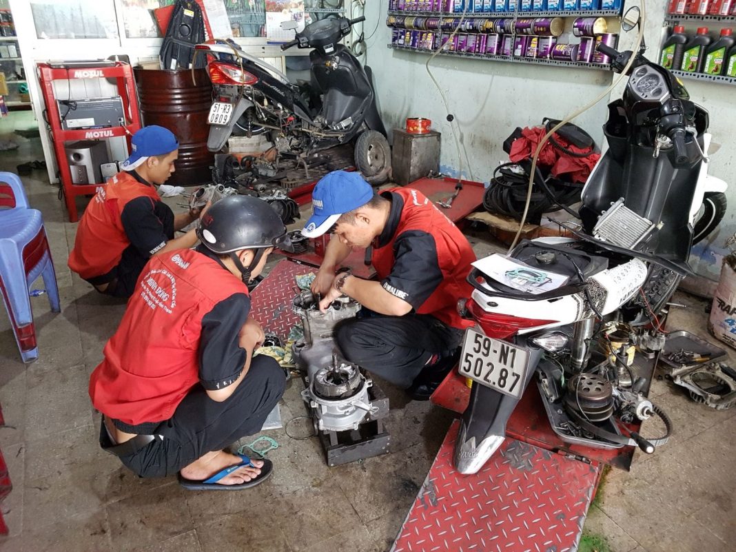 phụ tùng xe máy hải phòng phụ tùng xe máy hải phòng