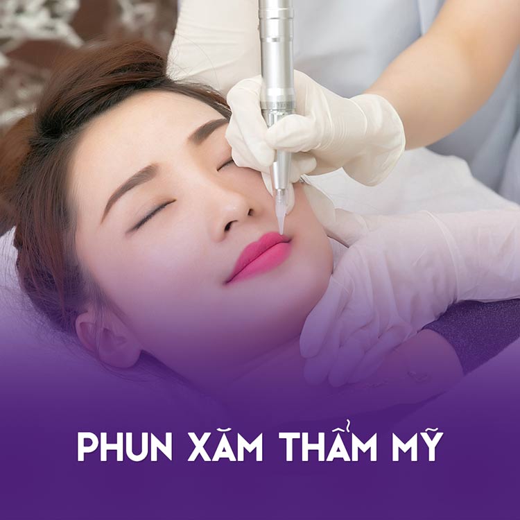 phun xăm thẩm mỹ Quảng Ninh