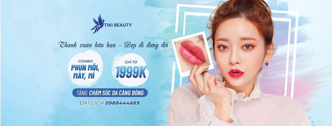 Phun xăm thẩm mỹ Sơn La Phun xăm thẩm mỹ Sơn La