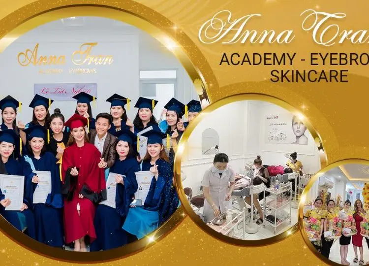 Top 10 Dịch Vụ Phun Xăm Thẩm Mỹ Cần Thơ Uy Tín Chất Lượng