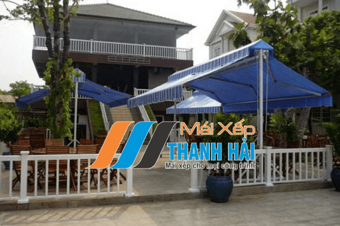 mái xếp hậu giang