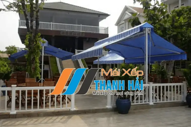 Top 4 Đơn Vị Cung Cấp Mái Xếp Hậu Giang Uy Tín, Chất Lượng