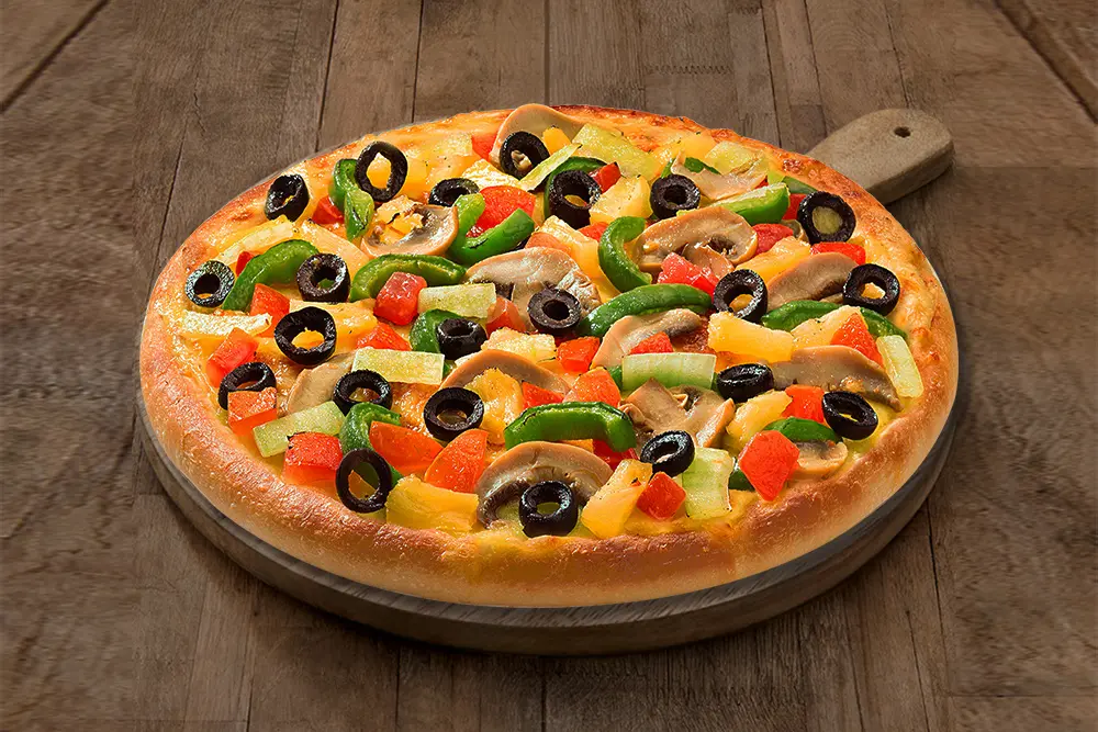 Điểm Qua Top 6 Cửa Hàng Pizza Long An Ngon Nhất