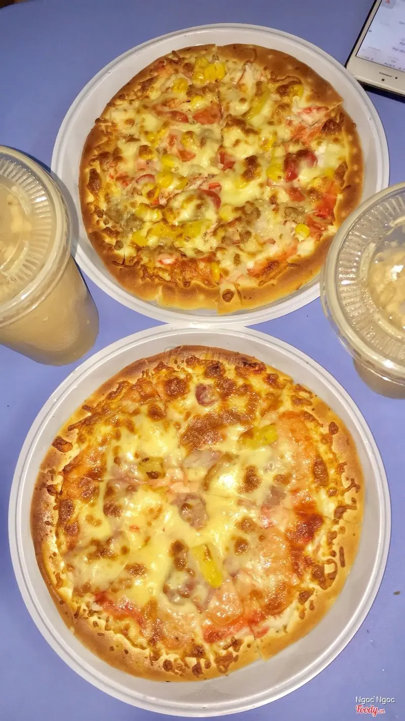 quán bún ngon hải phòng Bún Chả Hoàng Nhi