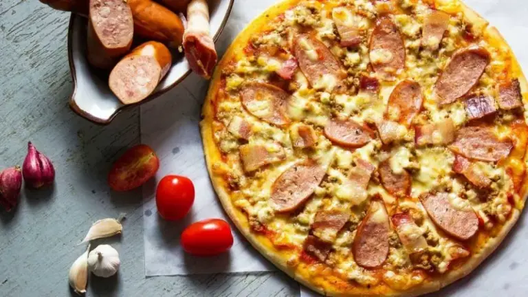 Tổng Hợp Top 5 Cửa Hàng Pizza Sóc Trăng Ngon Hấp Dẫn