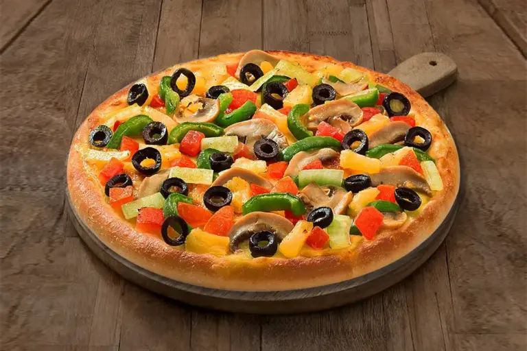 Khám Phá Top 5 Địa Chỉ Quán Pizza Trà Vinh Chất Lượng Nhất