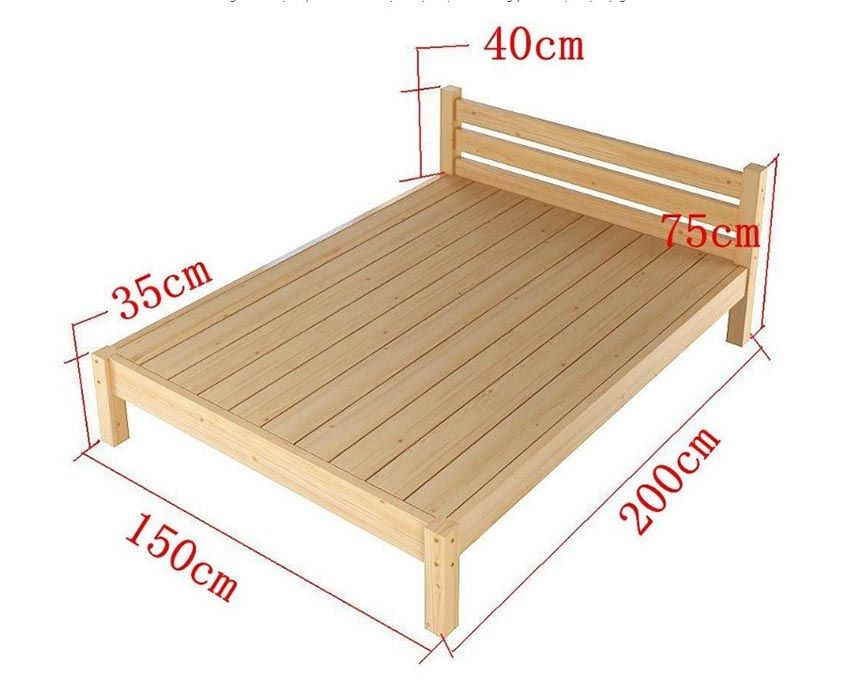 pallet gỗ Bình Dương