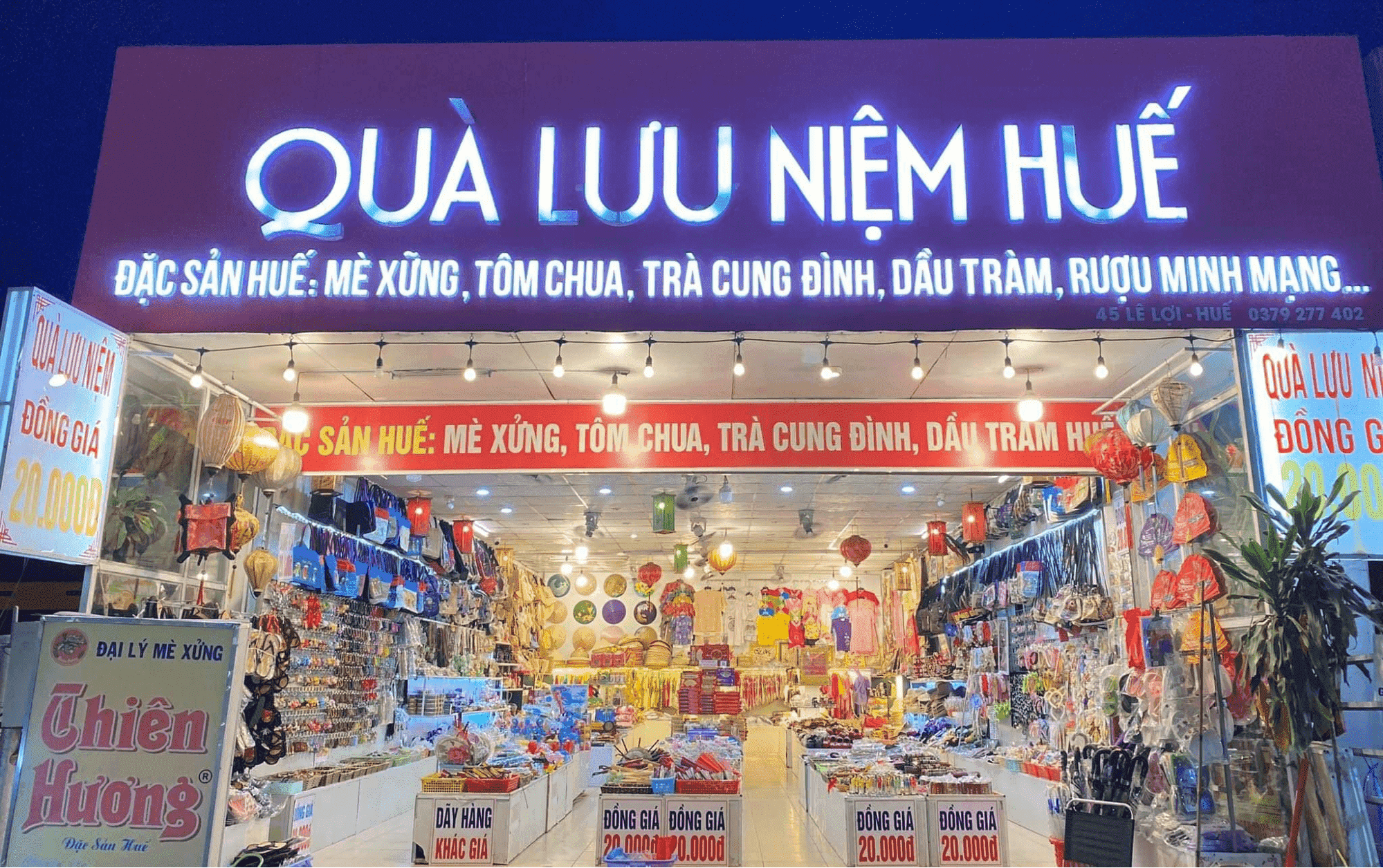 Quà Lưu Niệm Huế - Đơn Vị Chuyên Cung Cấp Quà Lưu Niệm Huế Và Đặc Sản Huế Giá Tốt