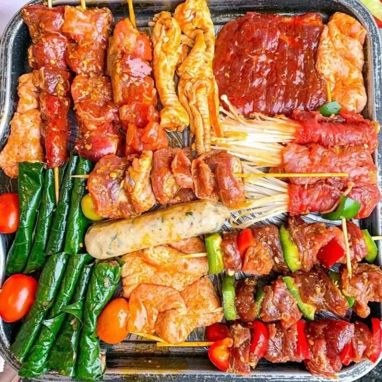 Lưu Ngay Các Quán Ăn Đêm Quy Nhơn Đừng Nên Bỏ Lỡ Nhé
