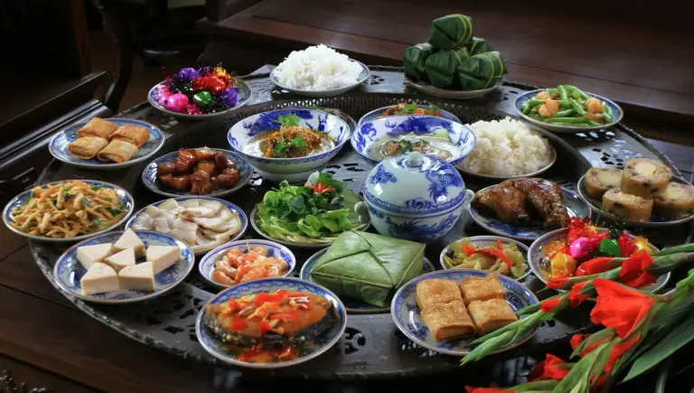 Không Thể Bỏ Lỡ Top 11 Quán Ăn Gia Đình Quận 1 Nức Danh Sài Gòn