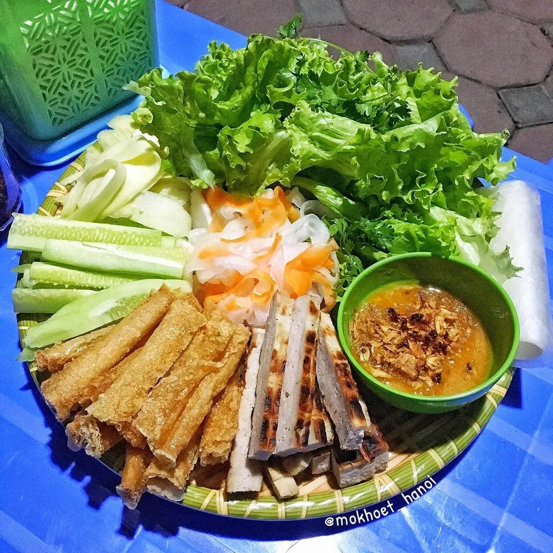 Beefsteak Hẻm 133