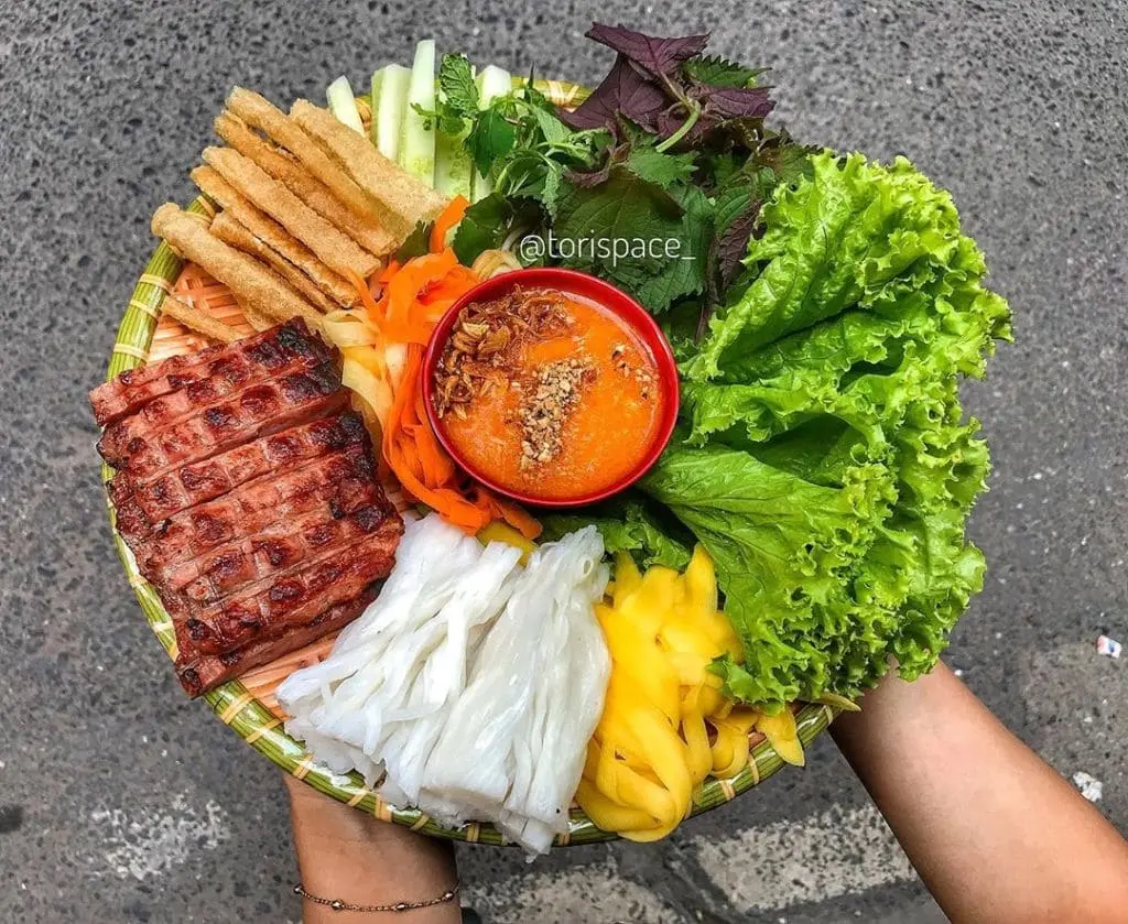 Bánh Bèo Lê Lai
