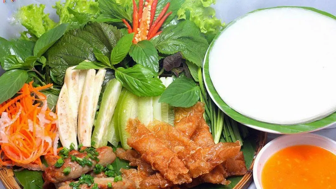 Hệ Thống Bún Đậu Mắm Tôm 3 Hiền