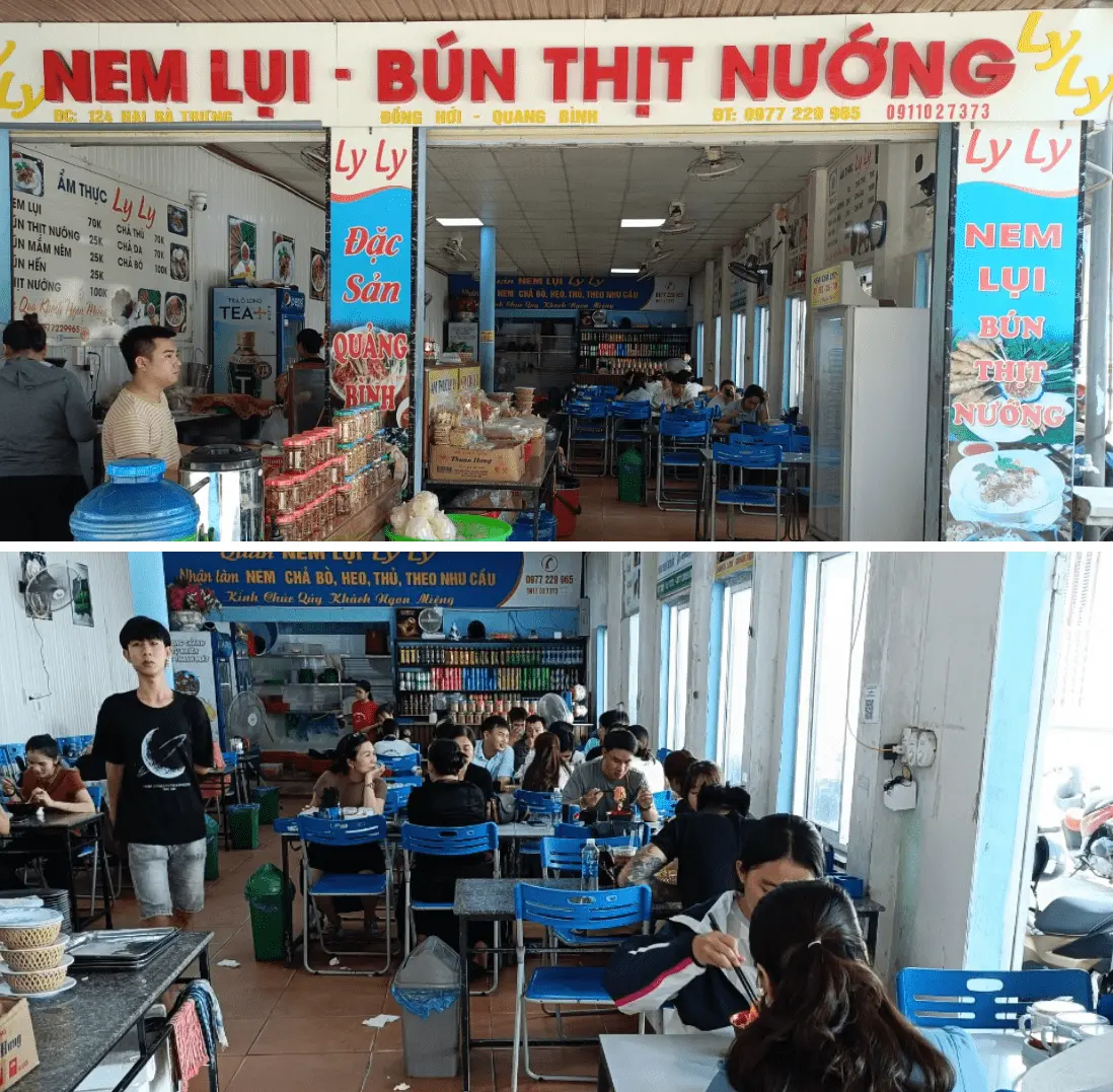 Top 10 Quán Ăn Ngon Đồng Hới Nổi Tiếng Và Chất Lượng Hiện Nay