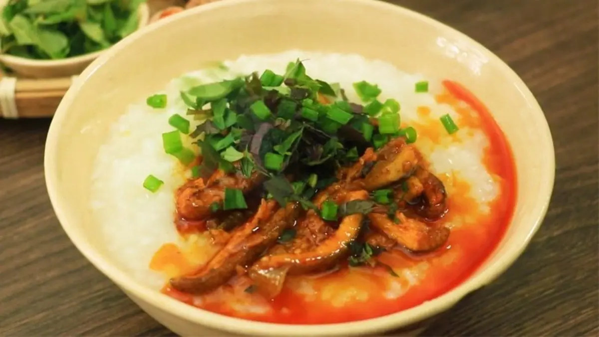 Món Ngon Ở Nha Trang Nem Nướng Nha Trang