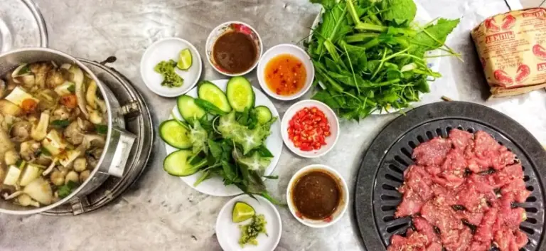 Lưu Ngay Top 5 Quán Ăn Ngon Gia Lai Chất Lượng Đảm Bảo Giá Tốt
