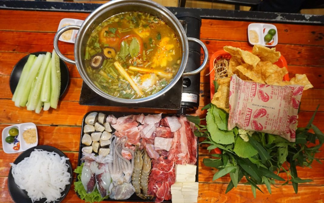 Quán Ăn Ngon Hải Dương Quán Ăn Ngon Hải Dương